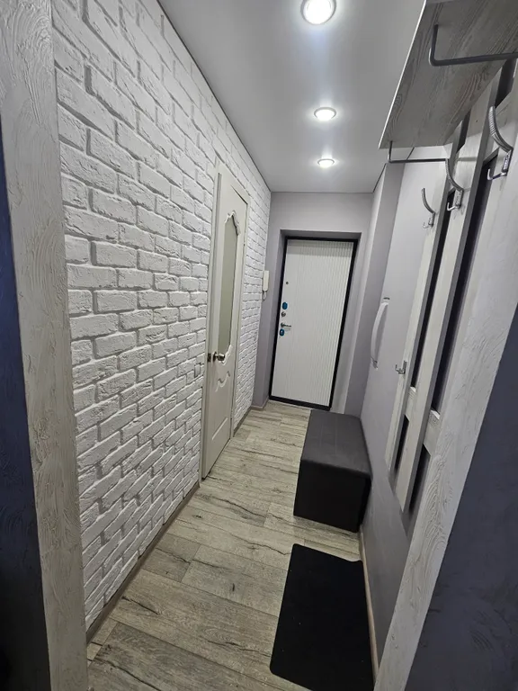 Уютная квартира в самом центре Пскова