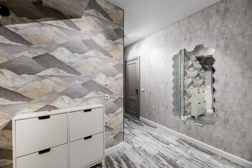 Бежевый шик на Арбате