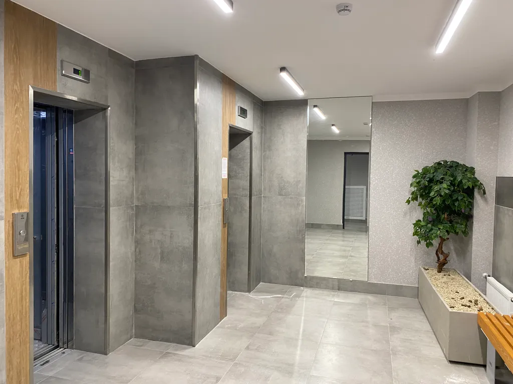 Квартира Роскошная 2-комнатная квартира в Сириусе 41 м², 9/12 — Сириус