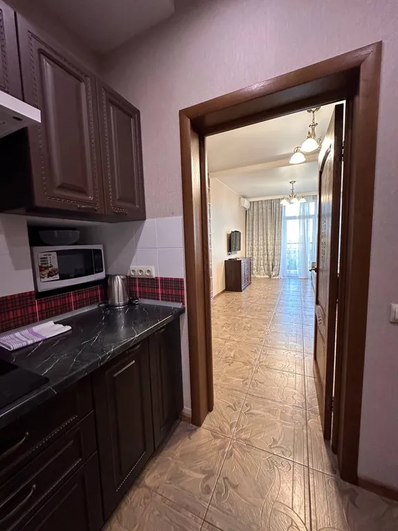 Англия на берегу моря