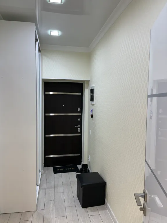 Квартира Уютная квартира в новостройке в 5 минутах от центра — Владикавказ