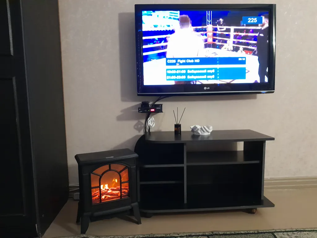 По-домашнему уютно и комфортно