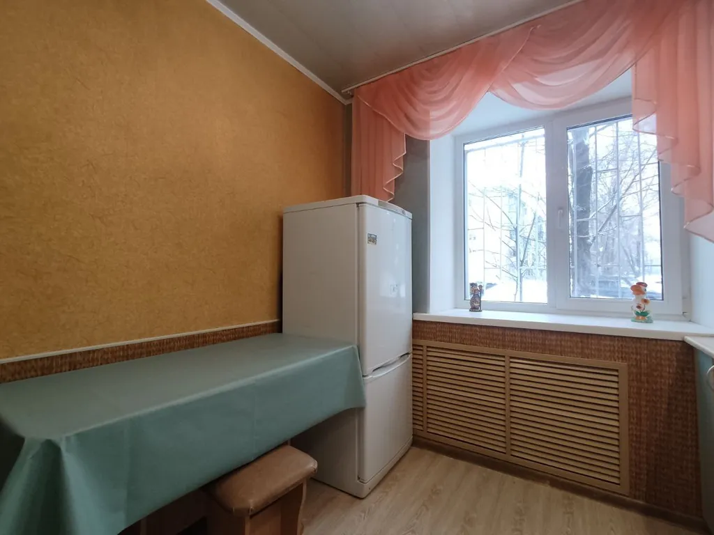 Уютная квартира около вокзала