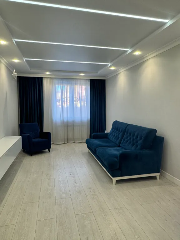 Все удобства для вас