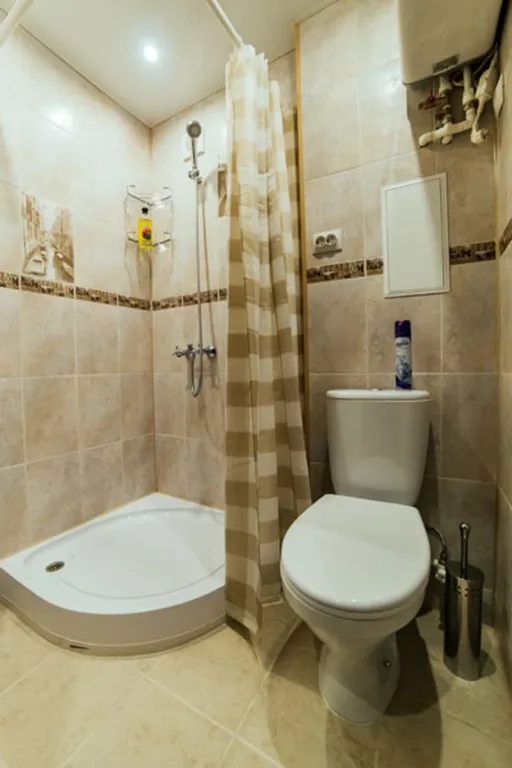 Уютная студия