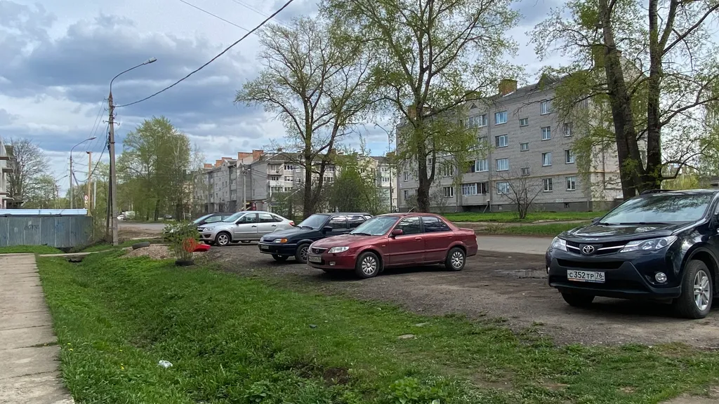 Уютная квартира недалеко от центра города и реки Волги