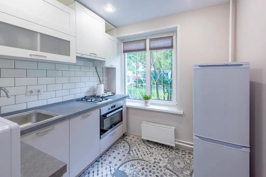 Inndays Apartments