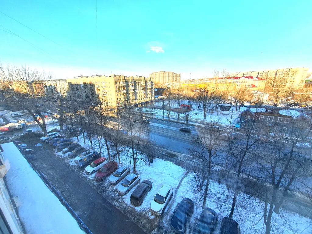 Отличная 2-комнатная квартира в 50 метрах от метро