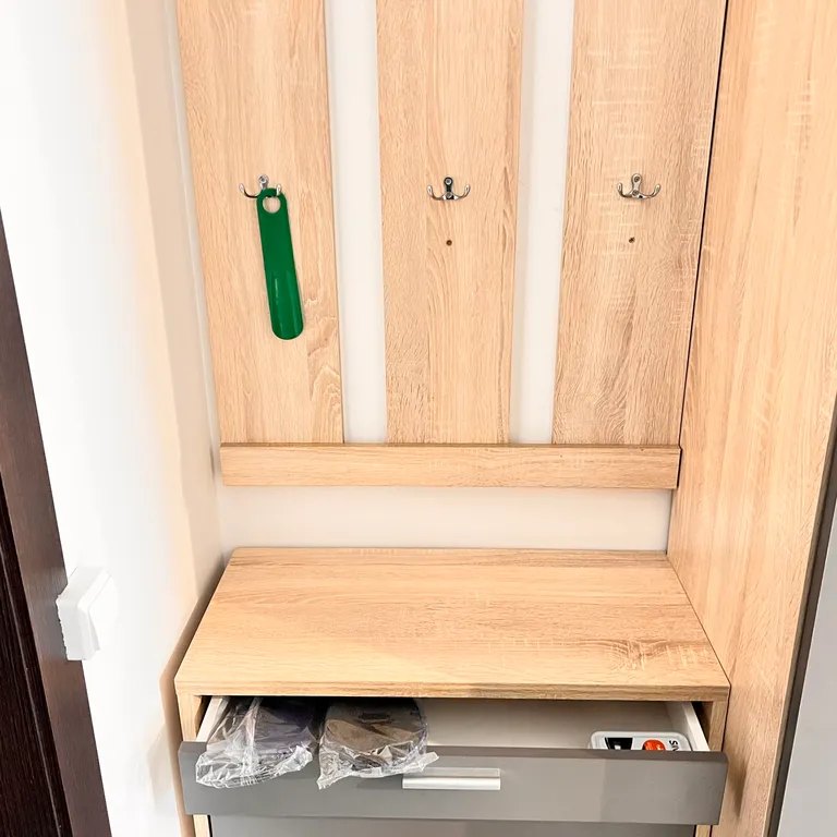 Апартаменты Магия