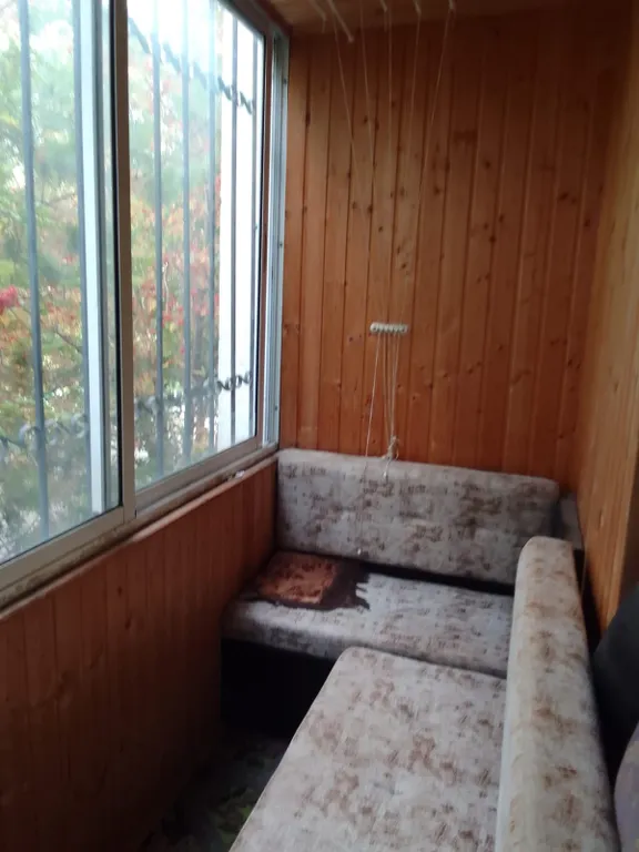 Уютная квартира в тихом районе