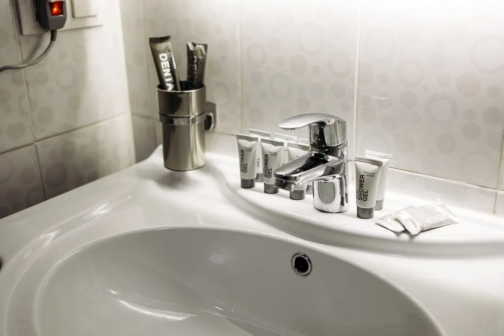 City Apartments - Junior suite rooms - Апартаменты для 4 человек