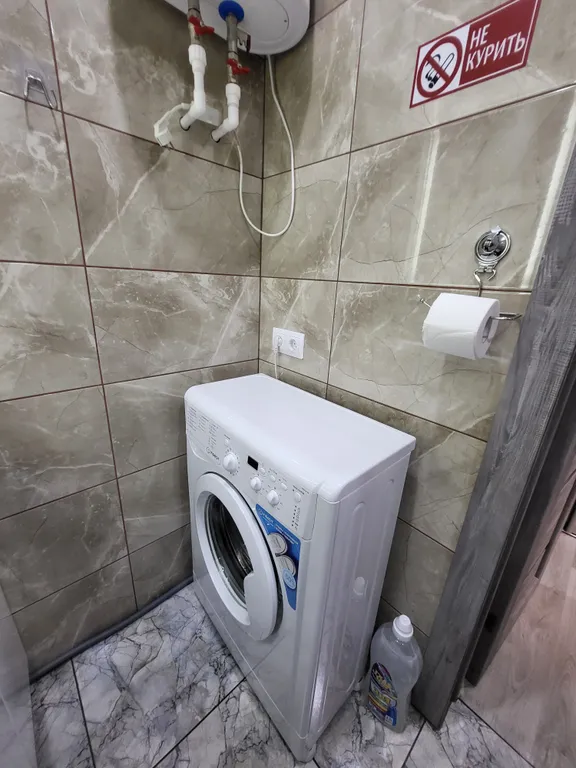 Студия в центре