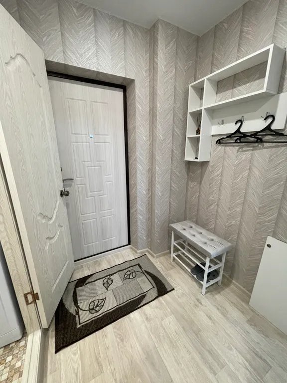 Квартира в районе Универсама 2 — аренда посуточно в Березники