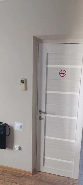 Апартамент 2 комнатный со своей мини кухней