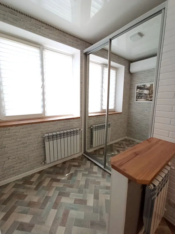 Уютная квартира LOFT