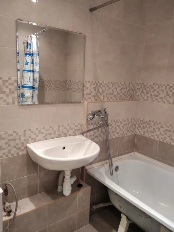 Квартира Квартира рядом с ККБ — Краснодар