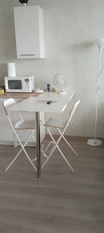 Квартира 1-комнатная Квартира — Янино-1