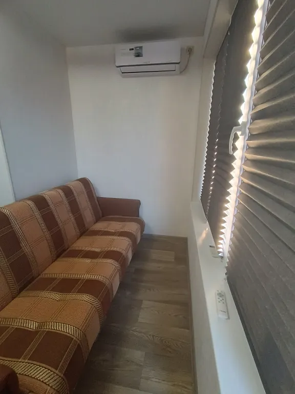 Уютная студия в историческом районе Евпатории