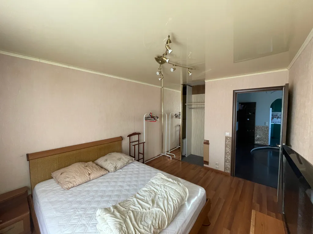 Отличная квартира у нижегородской ярмарки