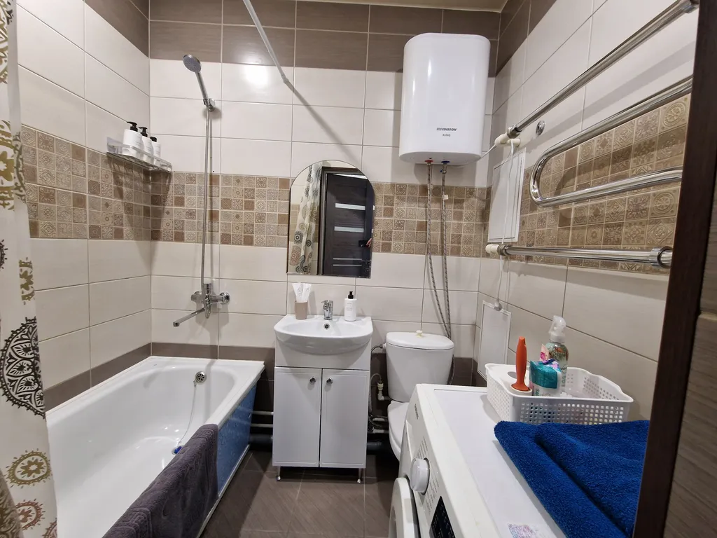 День Ночь  -  студия Grey на Тимирязева