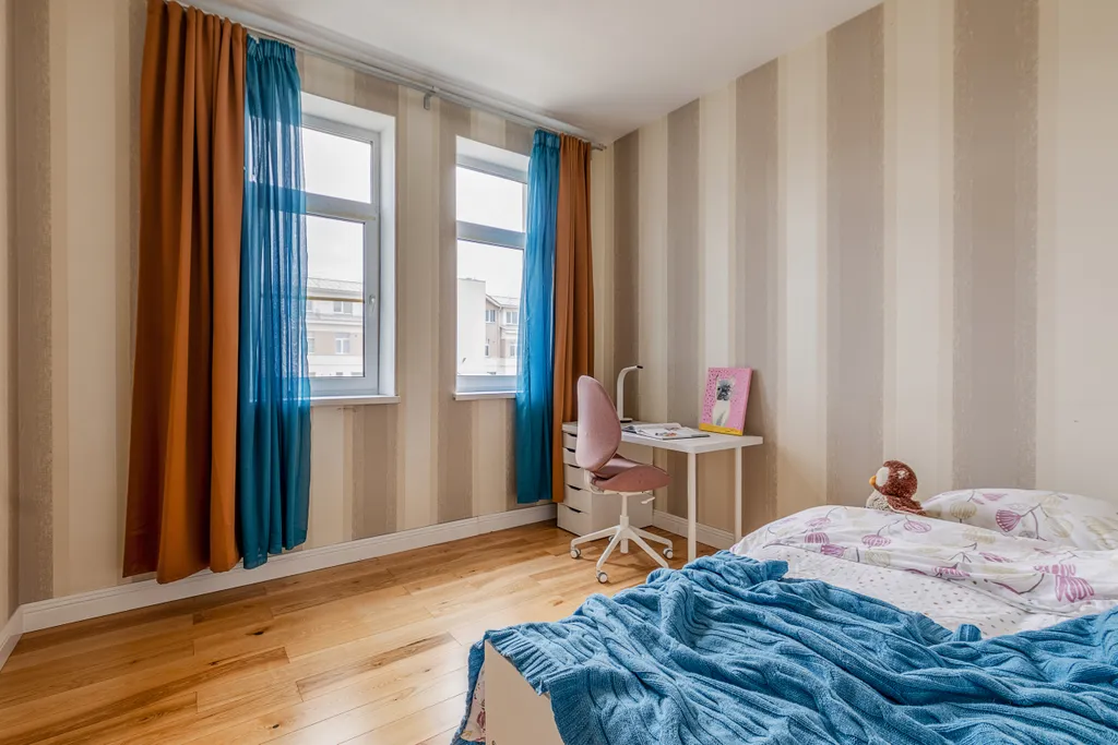 Коттедж 4-комнатный Дом — Красное Село