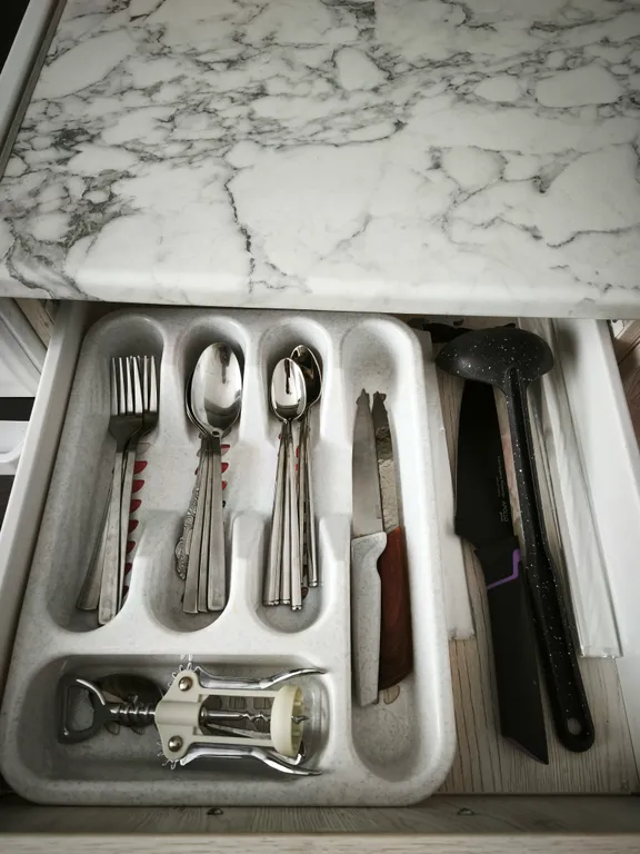 Теплый уголок в микрорайоне Парковом