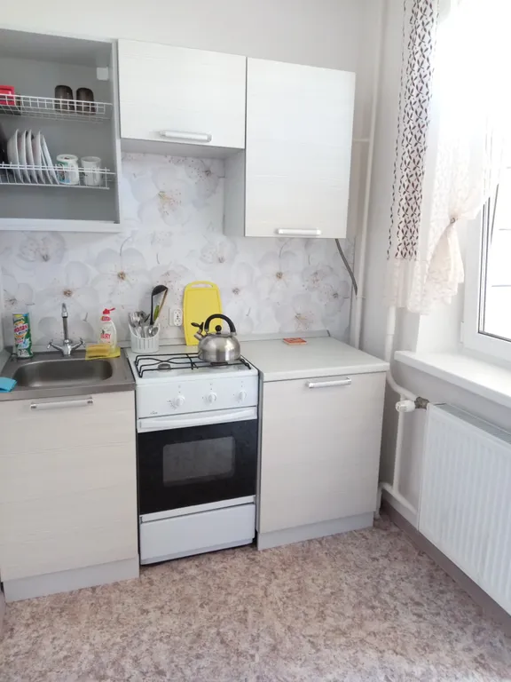 Уют в центре у вокзала