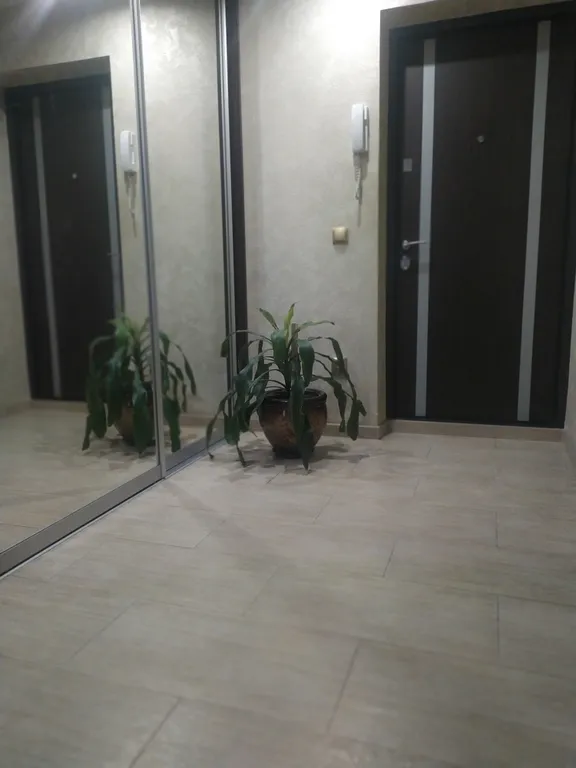 Уютная квартира с джакузи