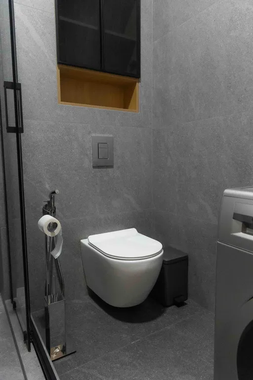 Апартаменты в Parkwood 36