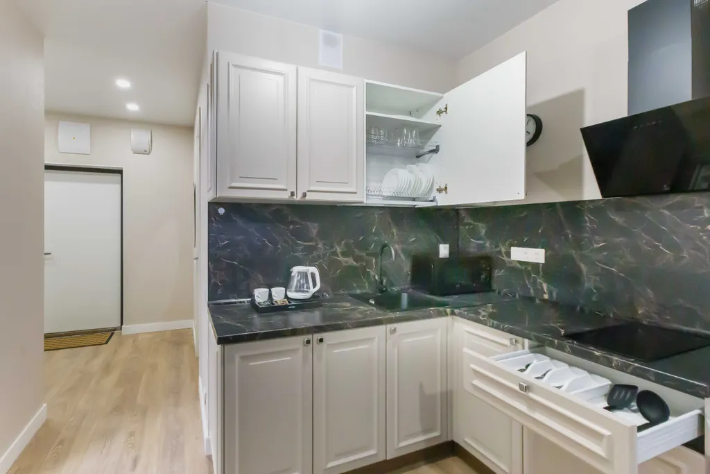 Inndays Apartments