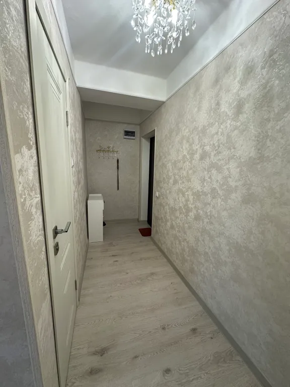 Уютная квартира студия в центре города