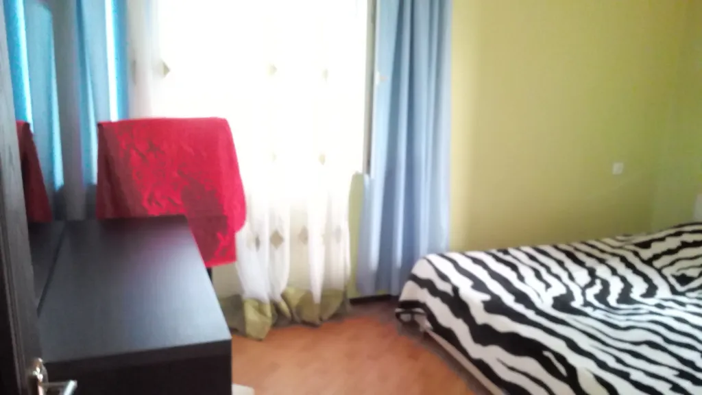 Квартира Квартира на берегу моря — Батуми