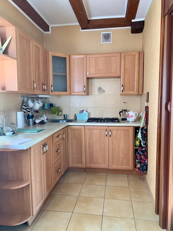 Уютный дом в 250 метрах от моря