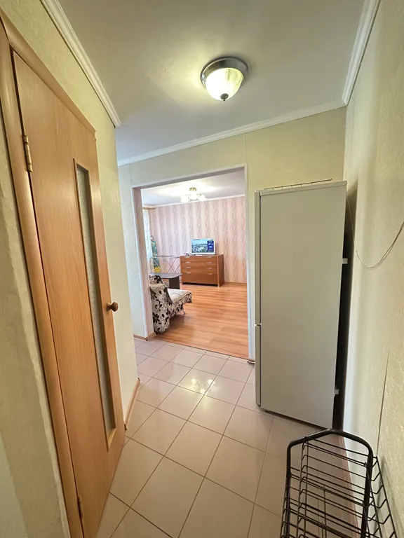 Комфортная квартира — аренда посуточно в Надым