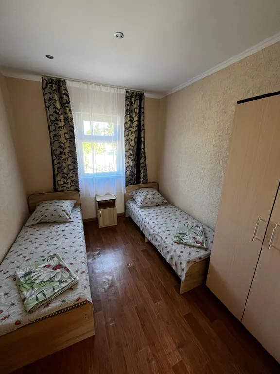 Уютный домик для отдыха