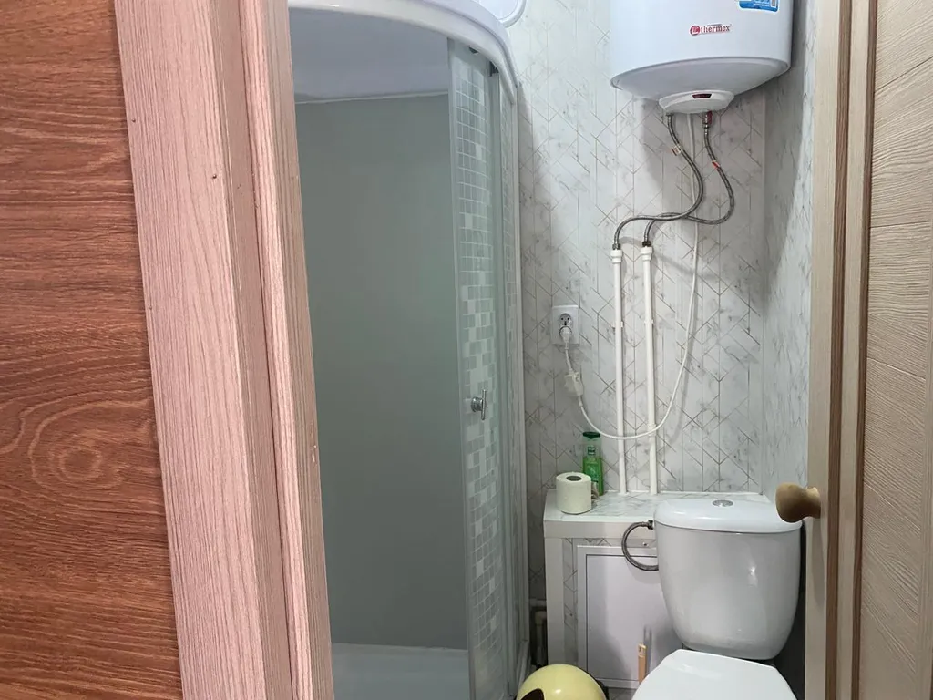 Коттедж Уютный дом в центре Чемала — Чемал