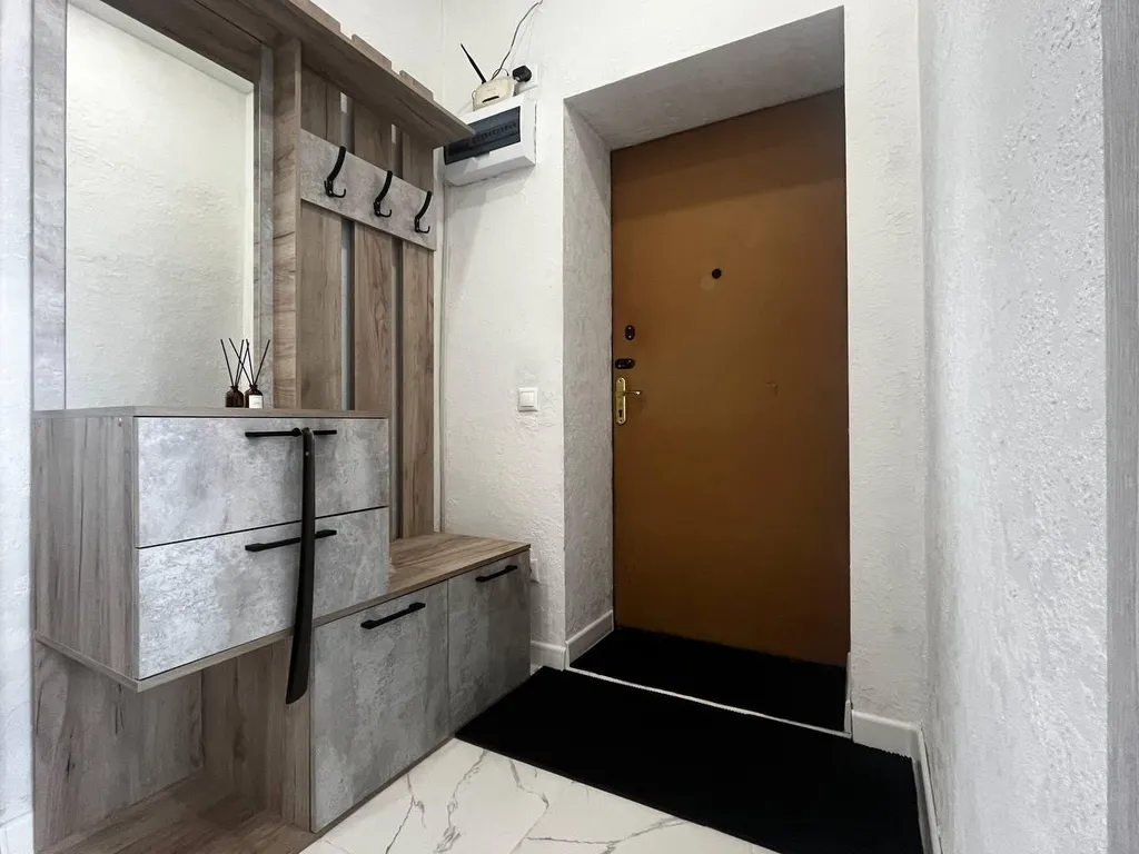 Сердце исторического города