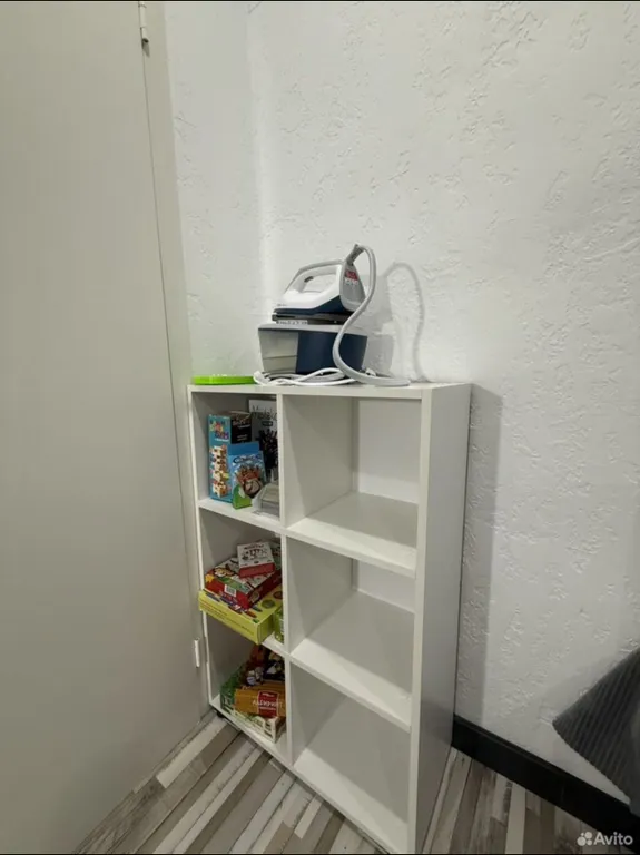 Квартира Уютная квартира в пешей доступности от горнолыжного курорта Big Wood — Кировск