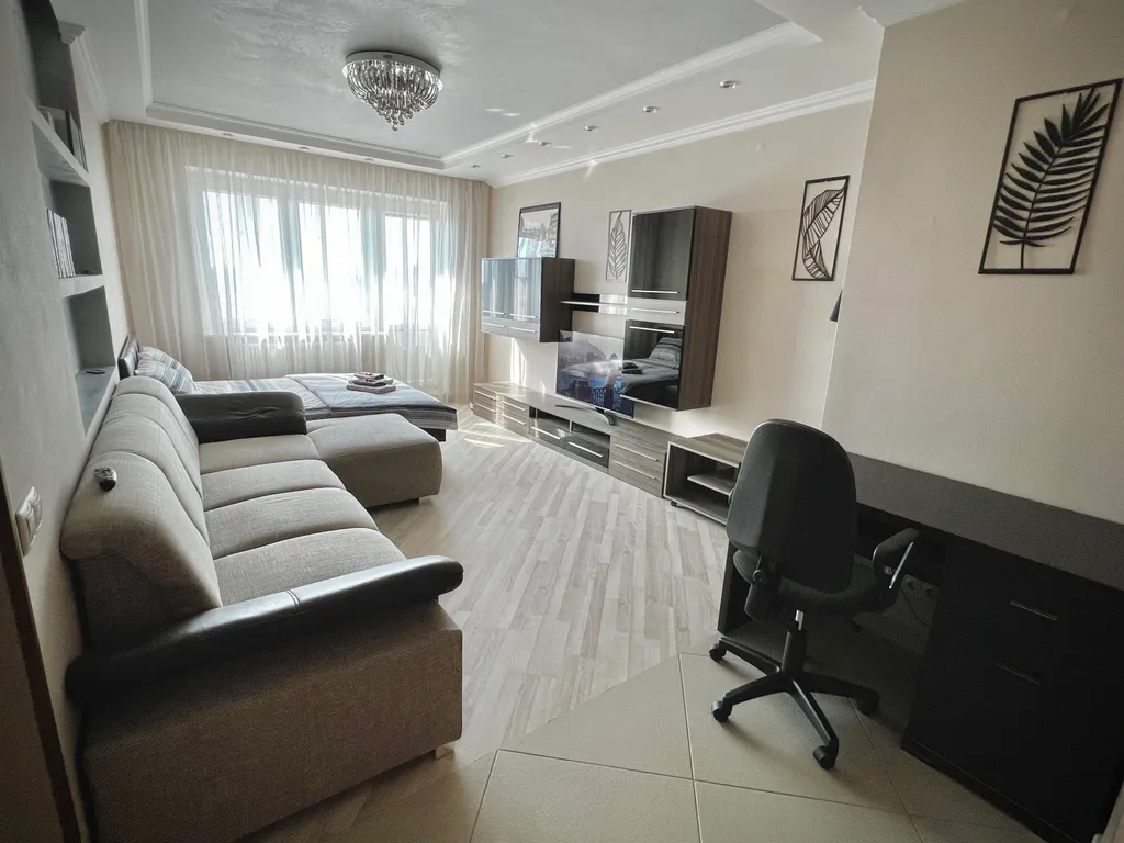 Квартира Квартира В закатах города — Калининград