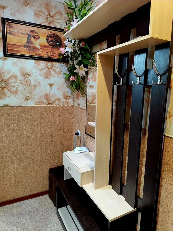 Апартаменты с видом на море