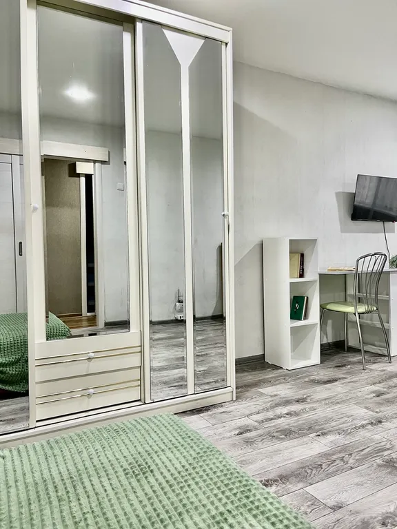 Уютная 1-к квартира