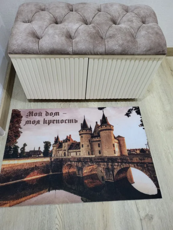 Апартаменты около монастыря Дивеево