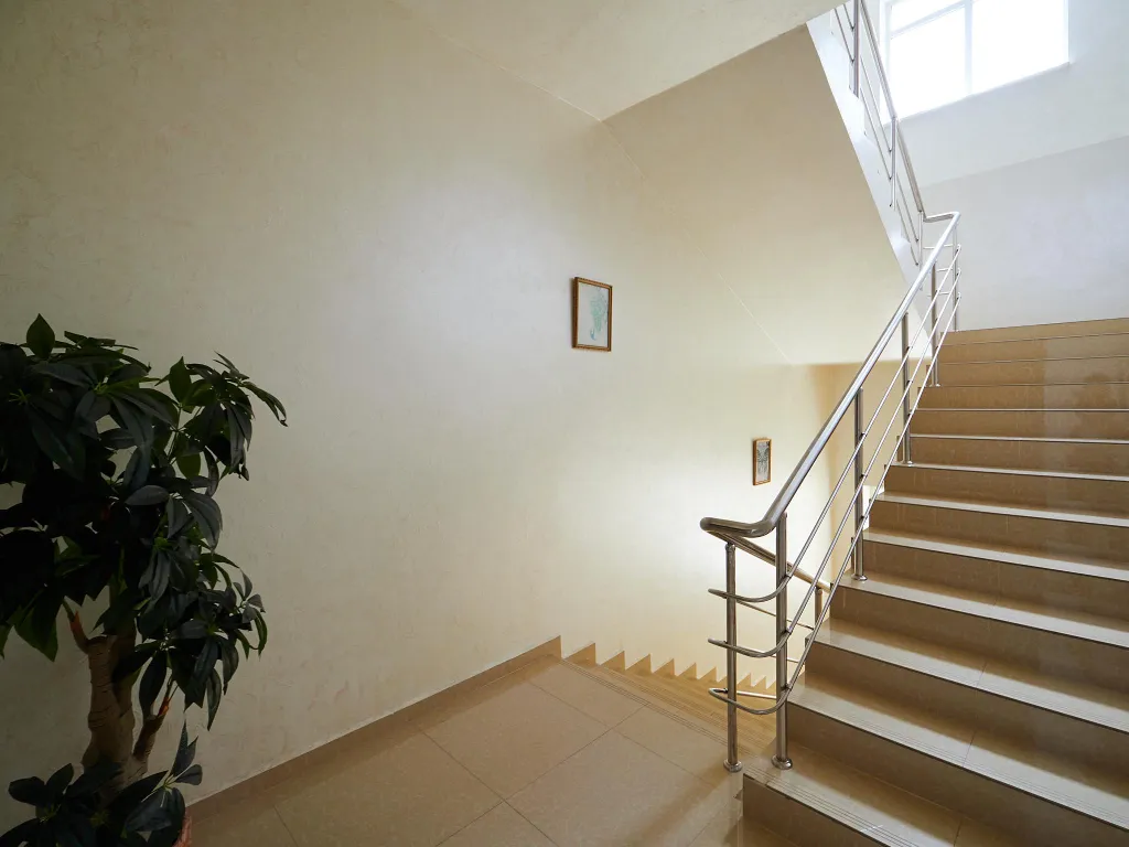 Шикарные просторные апартаменты в самом центре курорта