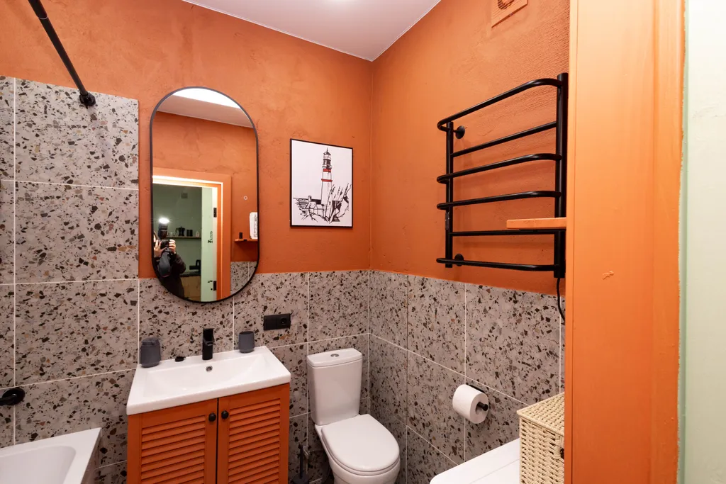 Квартира 1-комнатная Квартира — Пионерский