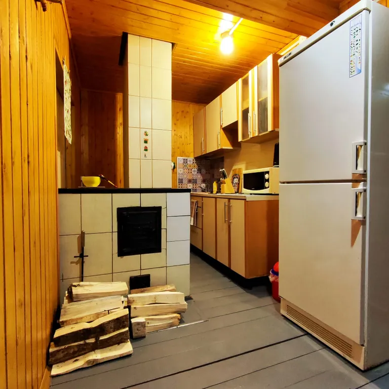 Коттедж Уютный гостевой дом — Светогорск