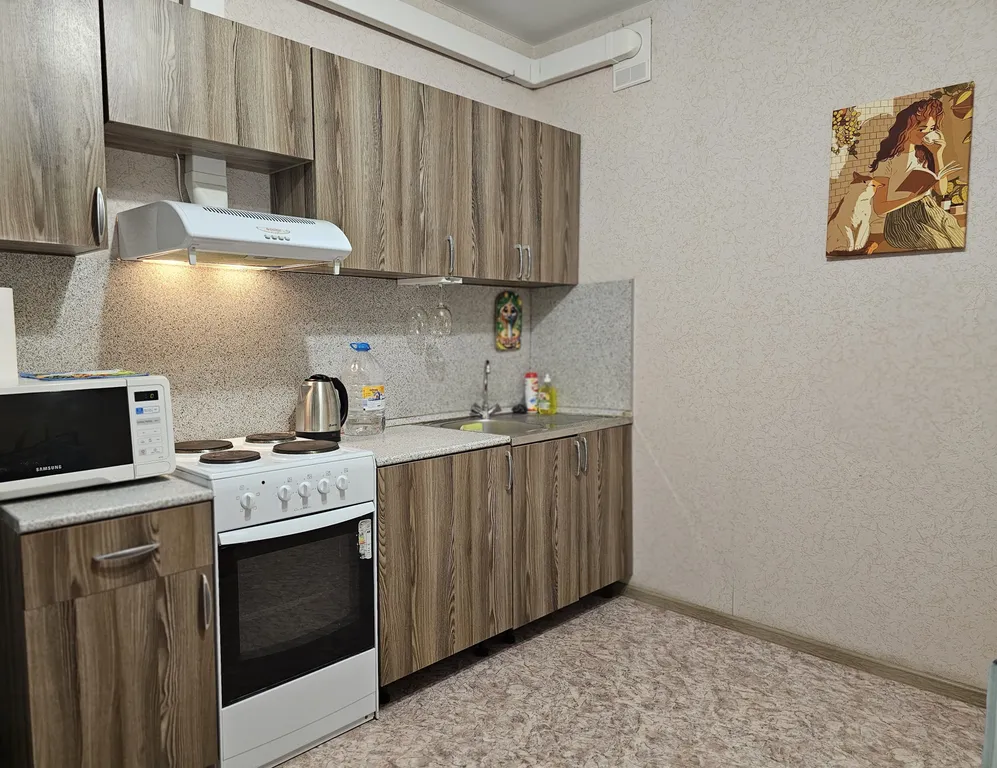 Квартира Люкс