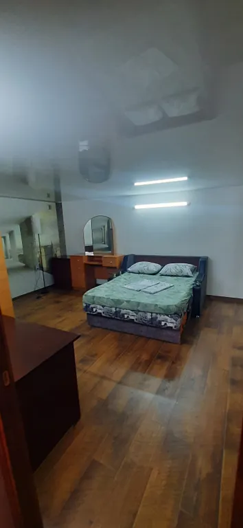 Уютная квартира для отдыха семьи