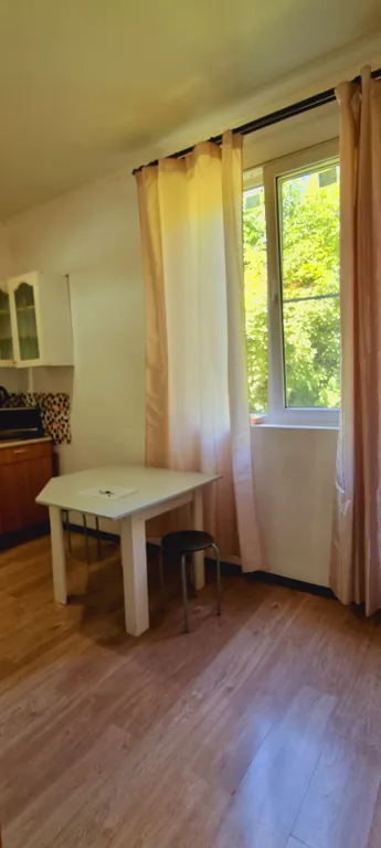 Студия в Пролетарском районе