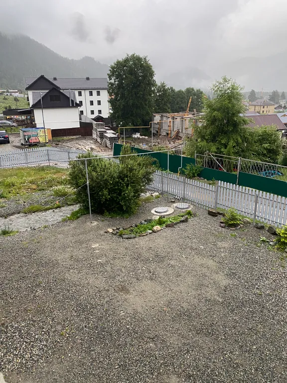 Дом под ключ