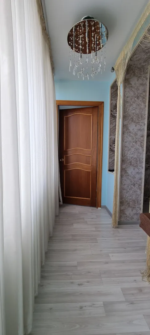 Балкон